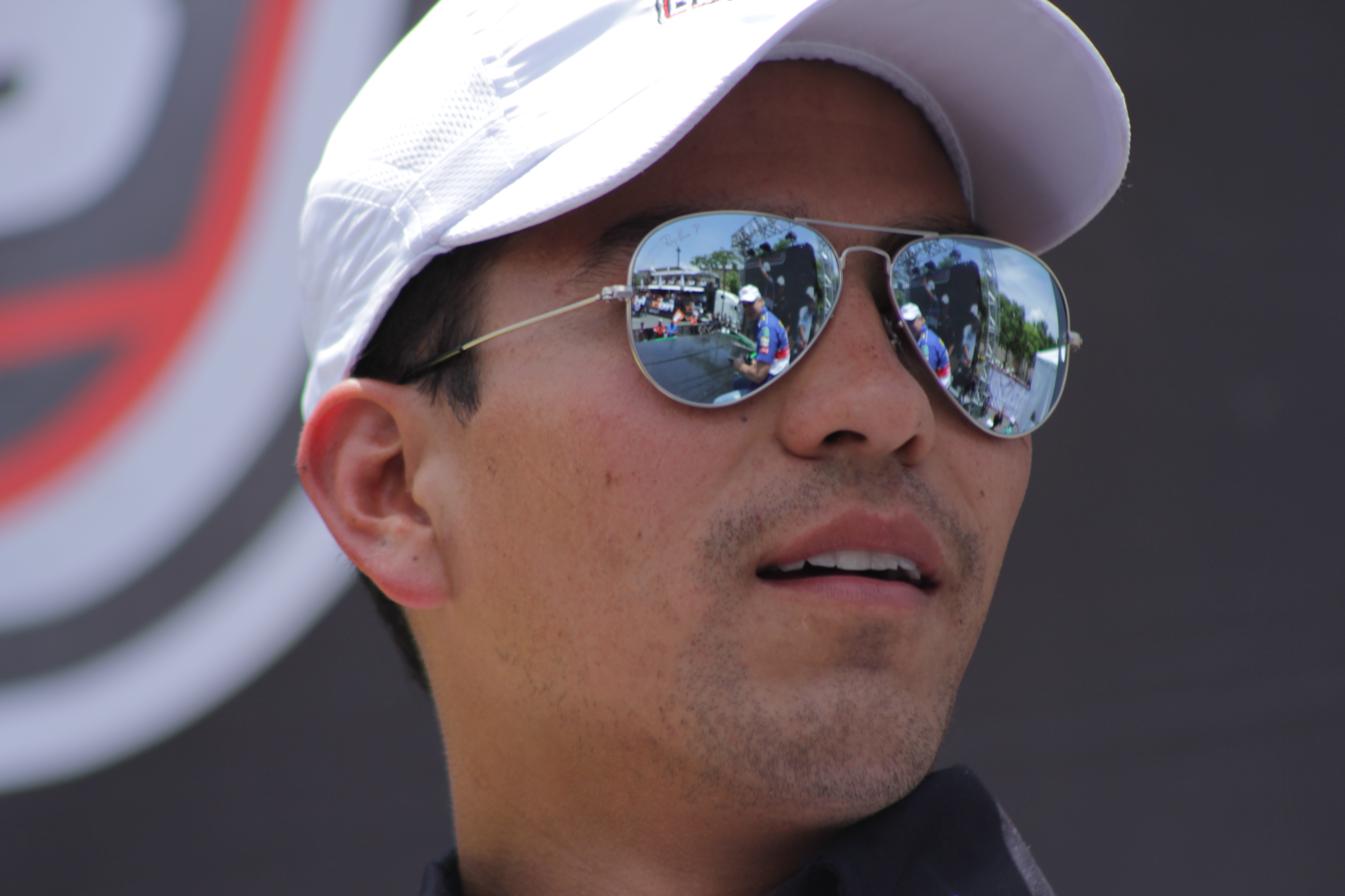 NASCAR GUADALAJARA                ¡¡¡UN SUEÑO!!!