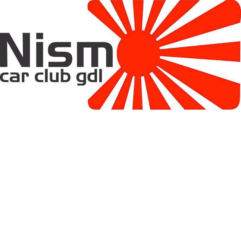 Nismo Car Club GDL