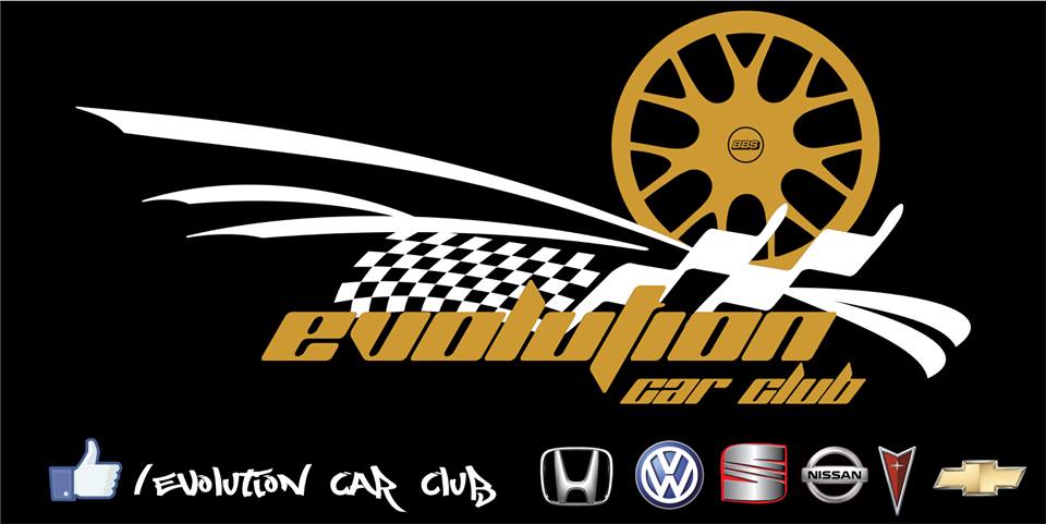 Evolution Car Club