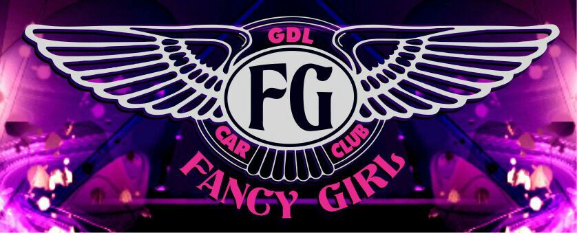 Fancy Girl GDL