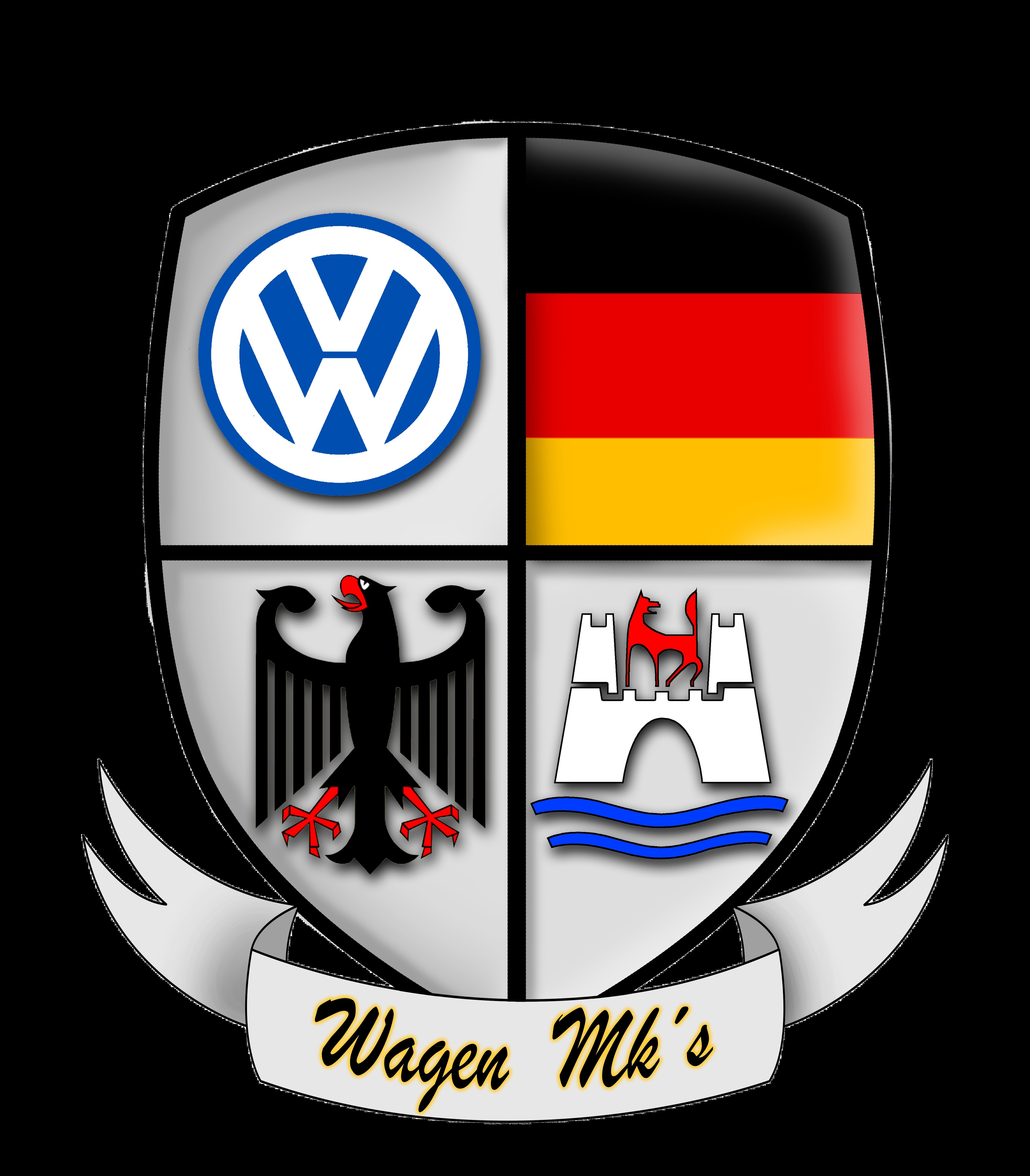 Wagen Mk´s