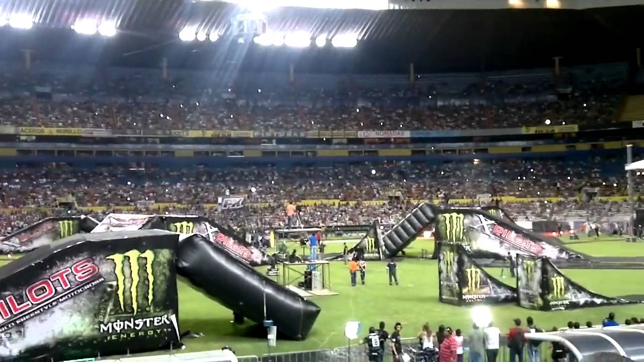 TE LLEVAMOS A LOS XPILOTS