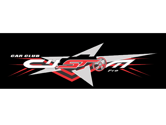 Car Club custom