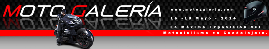 Expo Moto Galería