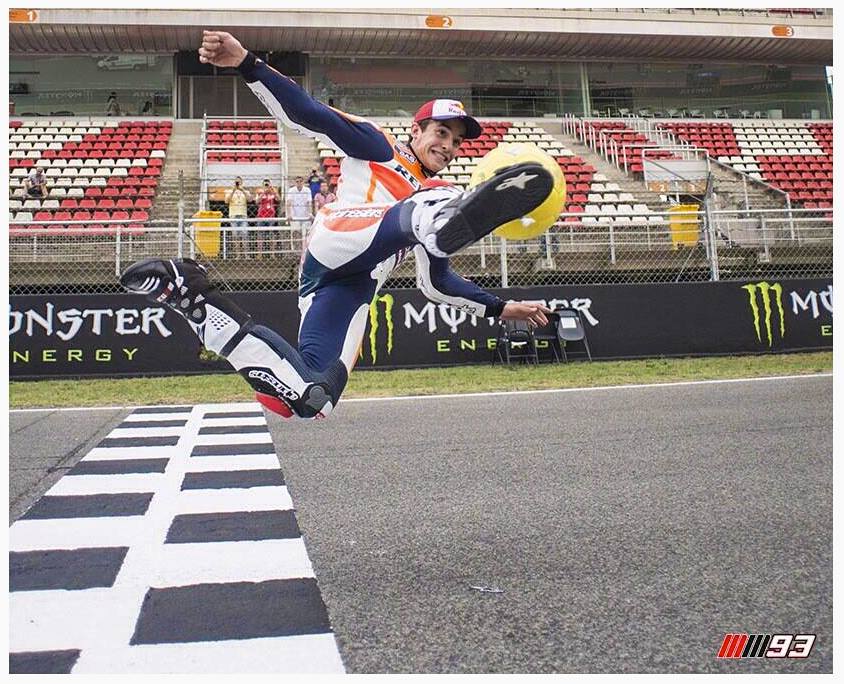 MUNDIAL CONTAGIA AL MUNDO