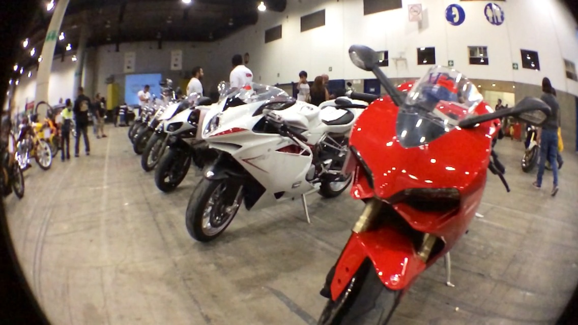 Moto Outlet Cd. de México