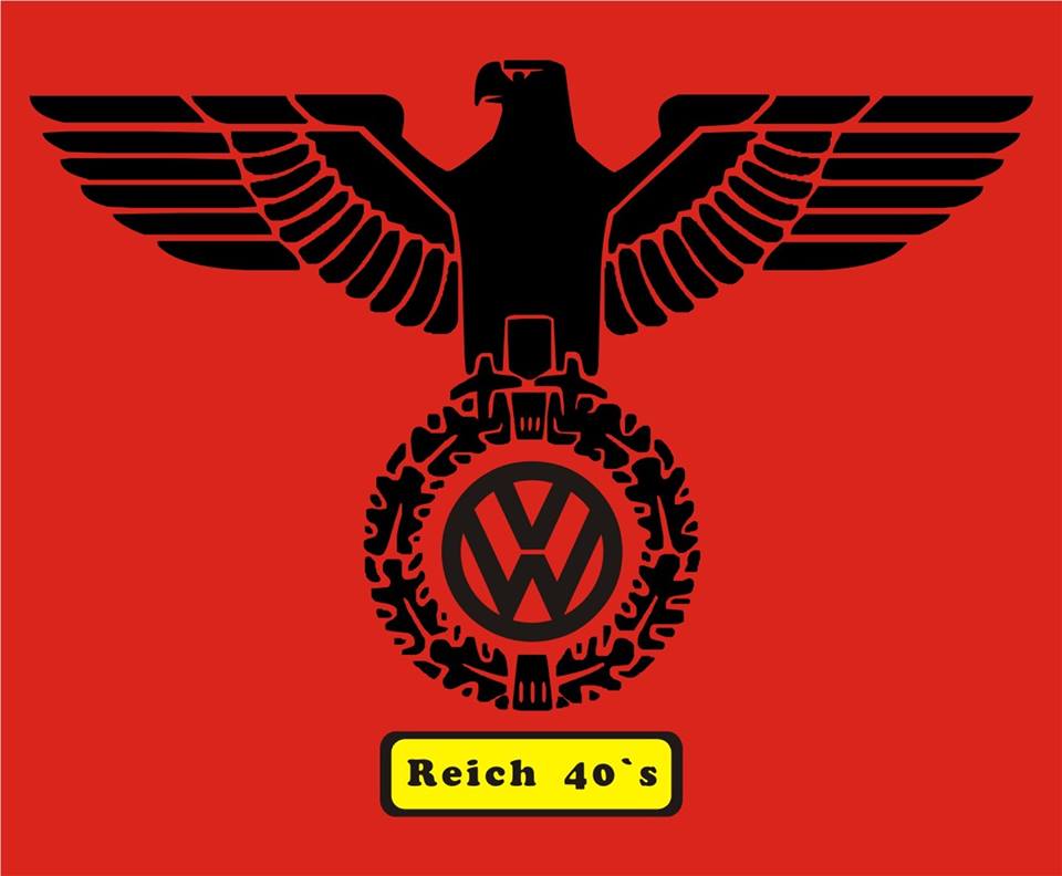 Reich Volks