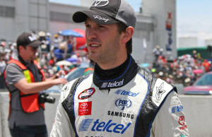 daniel suarez