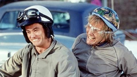 Los Peores Cascos de la Historia.