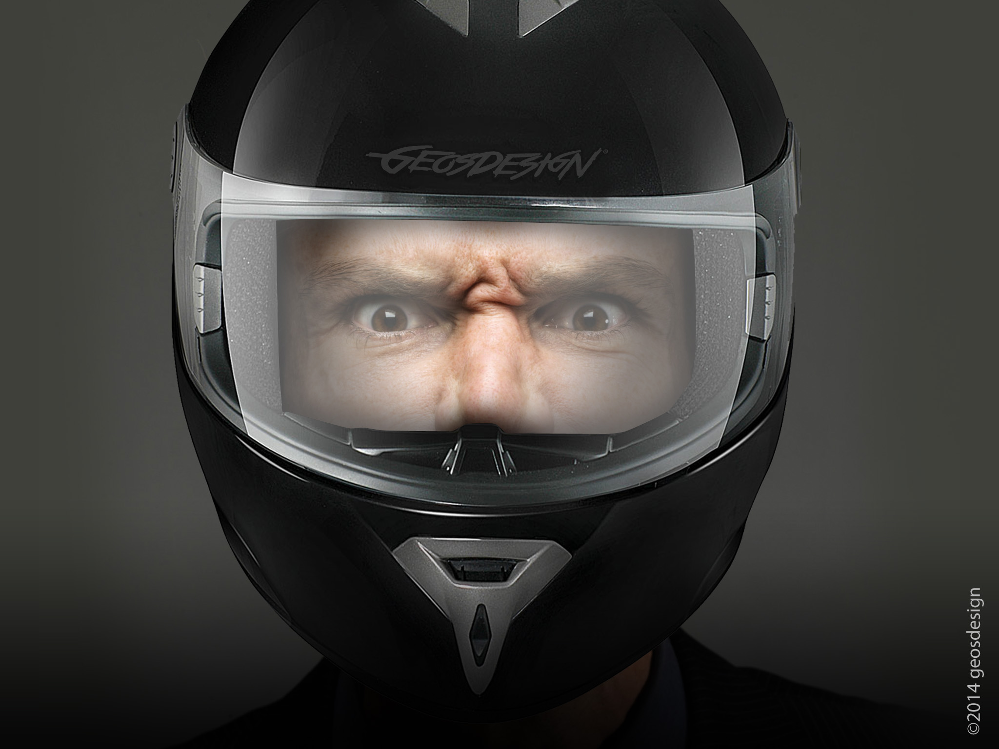 5 Acciones para hacer enojar a un verdadero Rider.