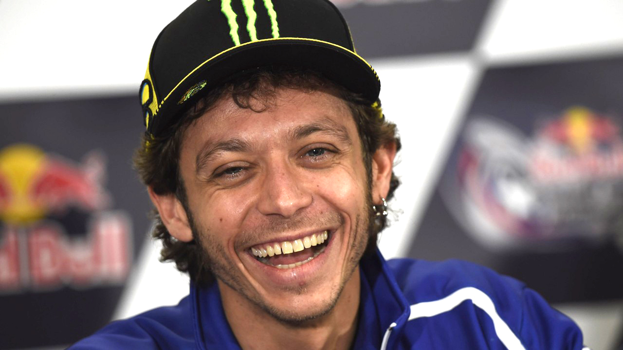 Cosas que enloquecen de felicidad a un Motociclista.