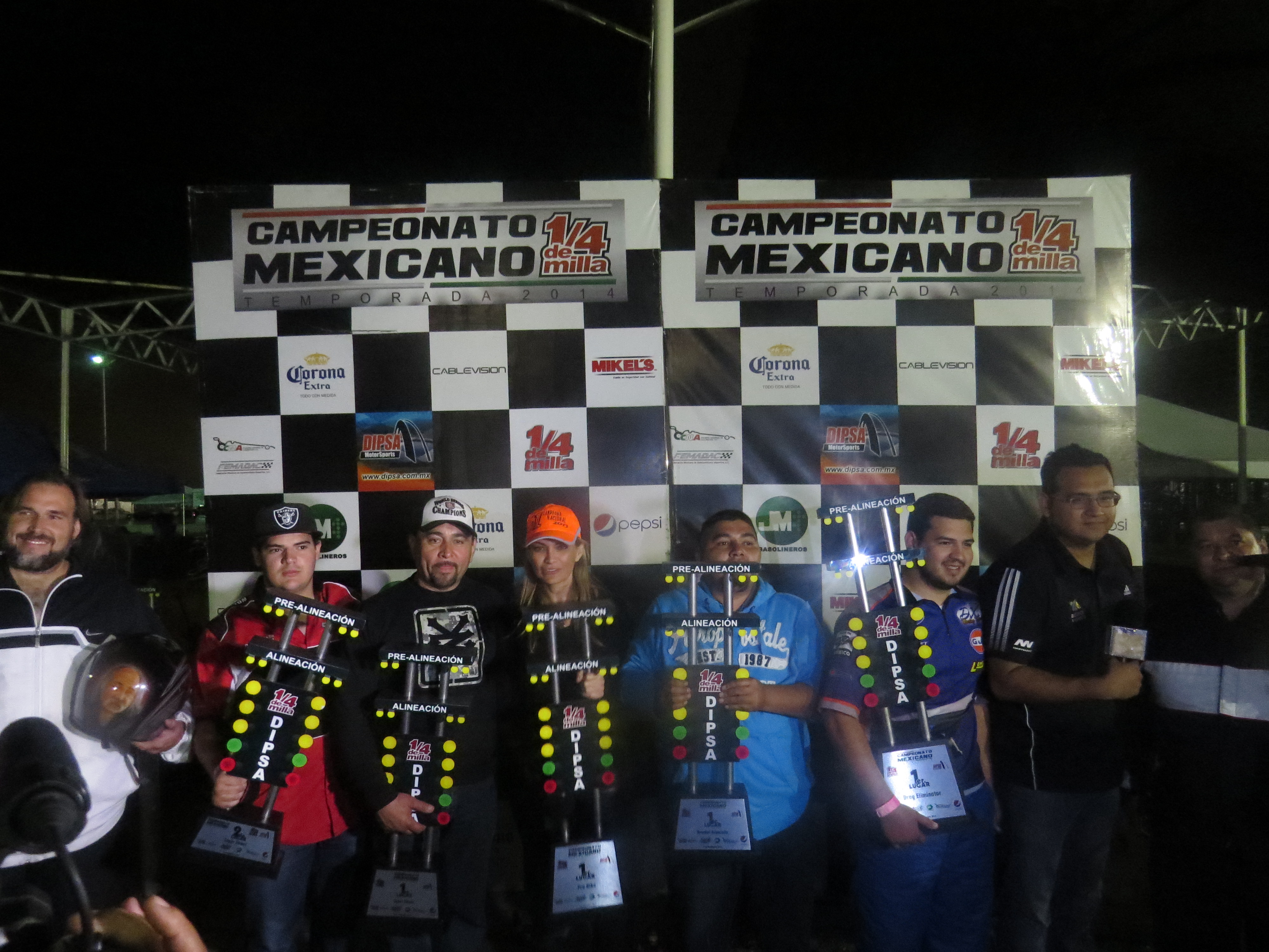 Brenda Villarreal Es la numero 1