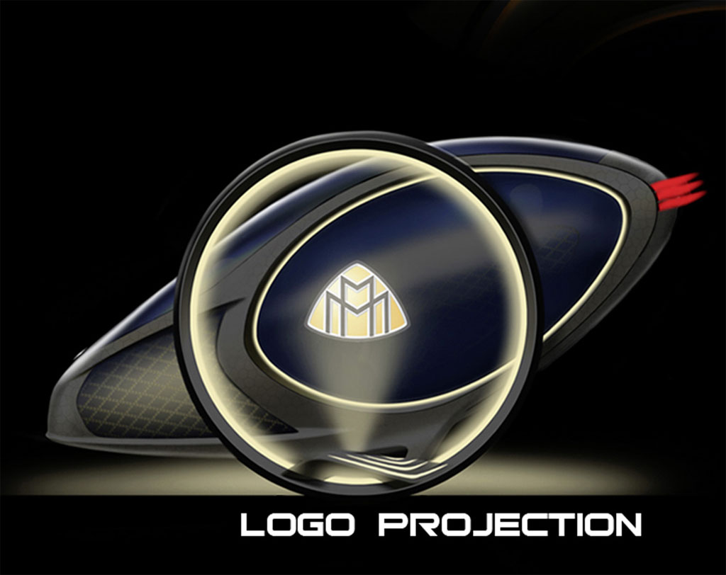 CARRO DEL FUTURO 2020 EN TOKIO