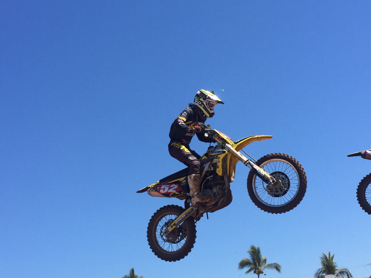 Nacional de Motocross