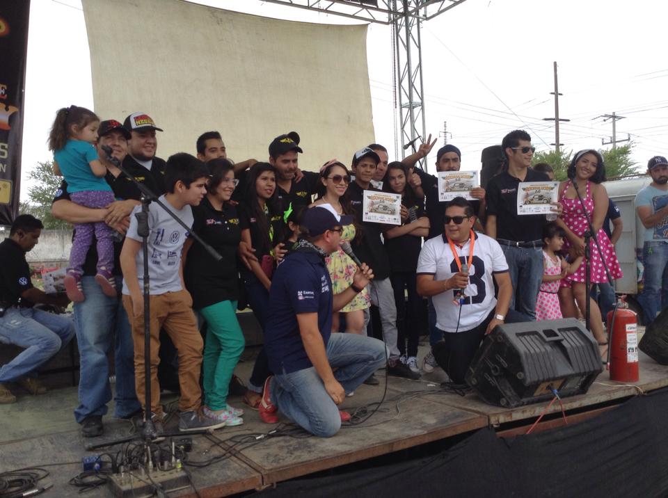 SE VIVIO LA REICHVOLUCION 5.0