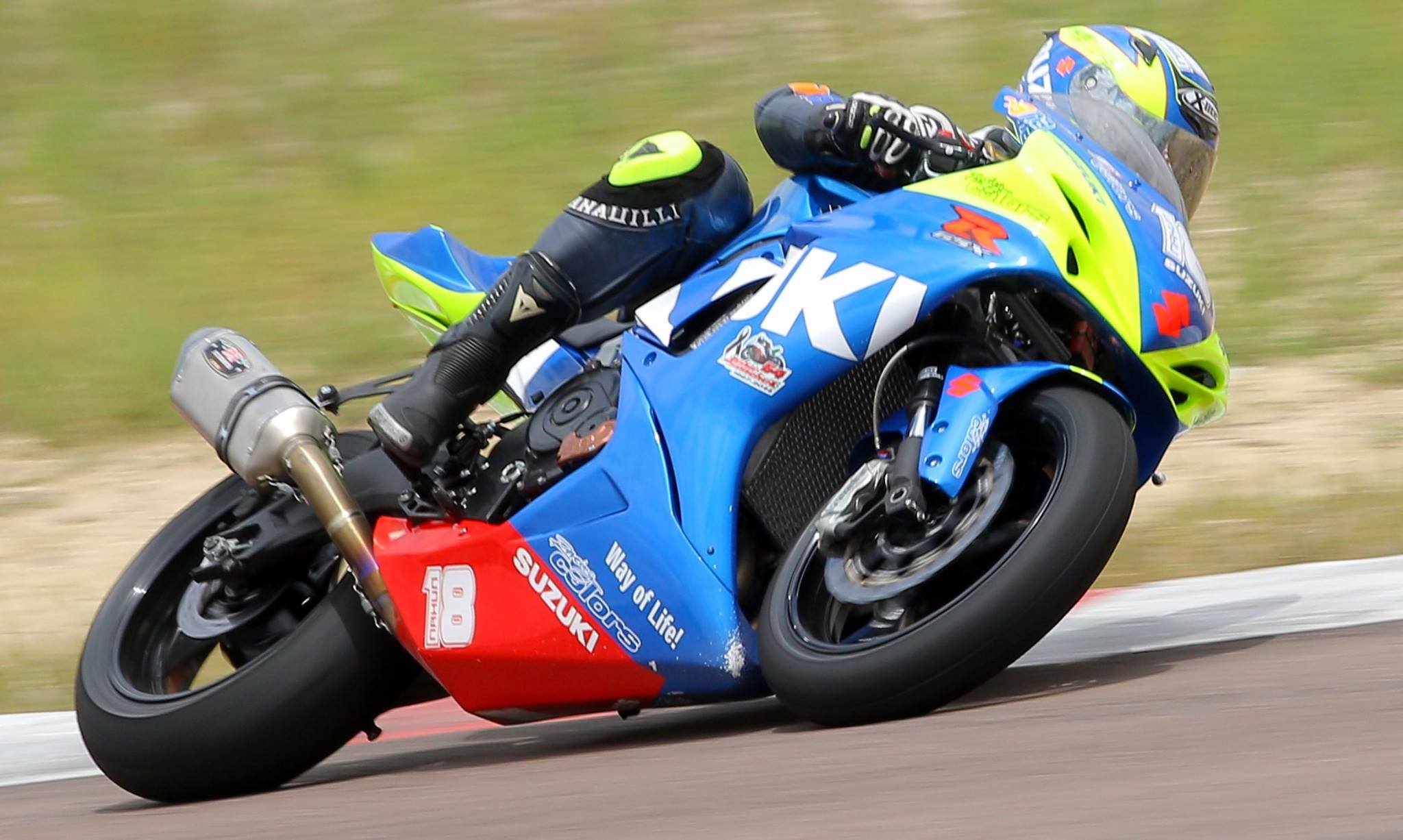 Nahún Álvarez triunfó en Guadalajara