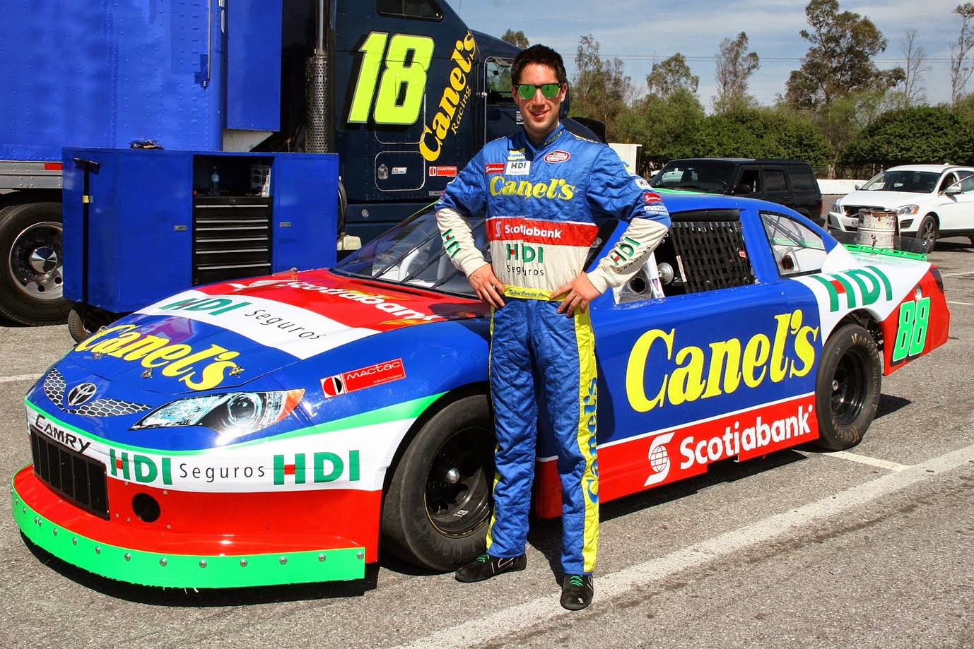 Rubén García Jr. sorprende en Chihuahua