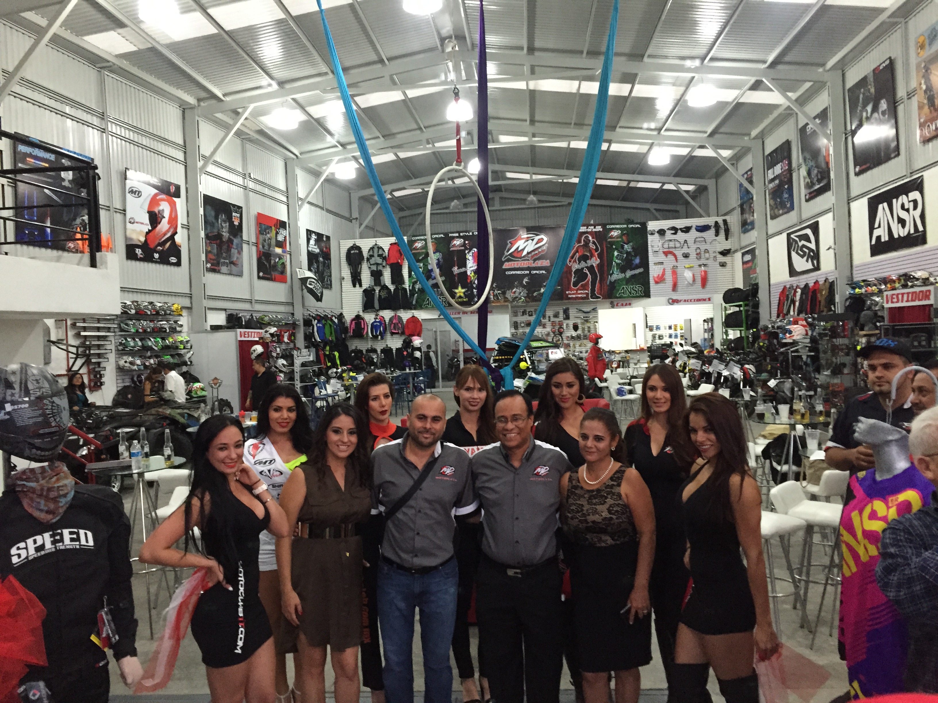 MD Store a lo grande!