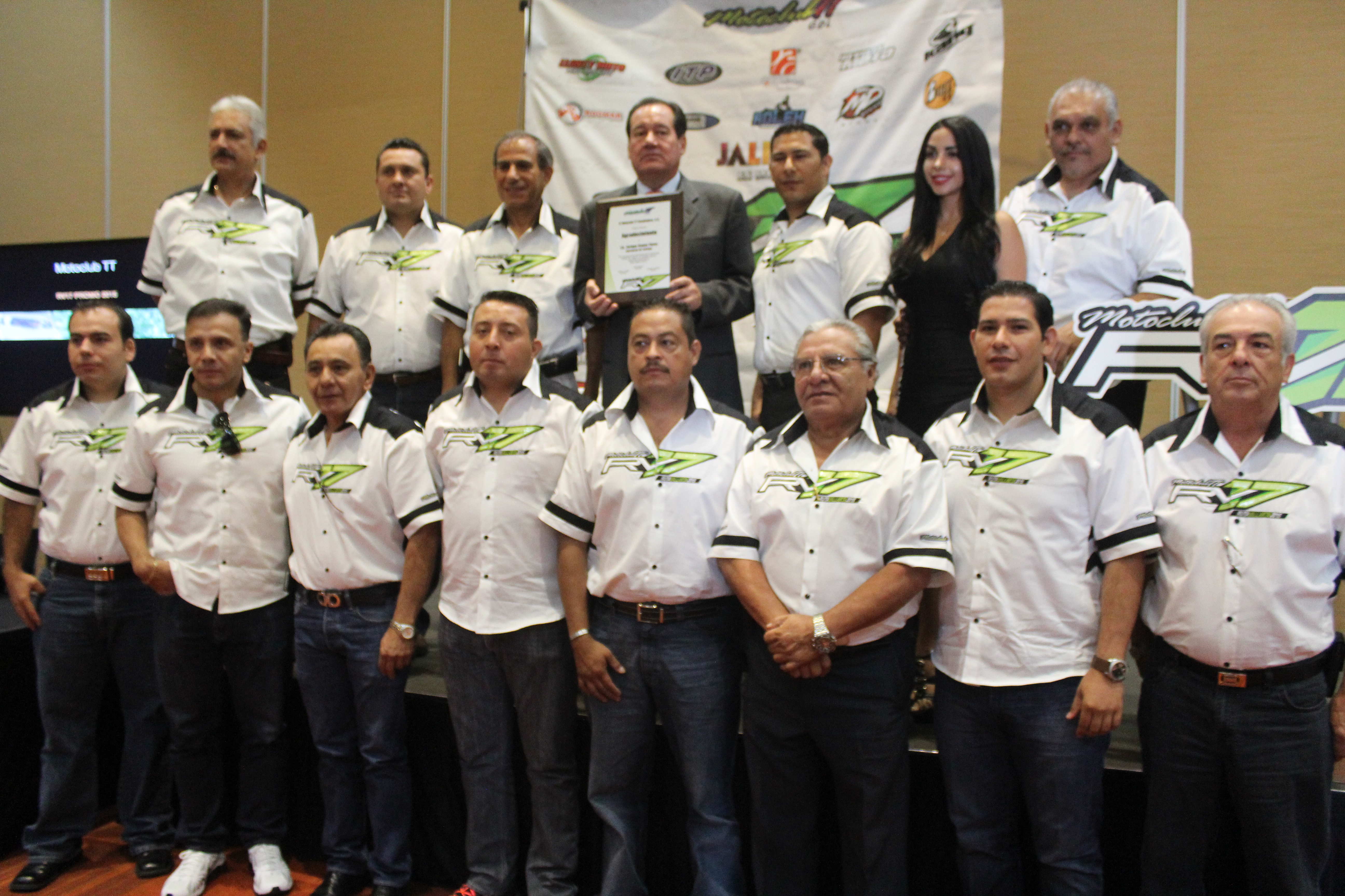 Ruta Vallarta 17 – Todo Listo