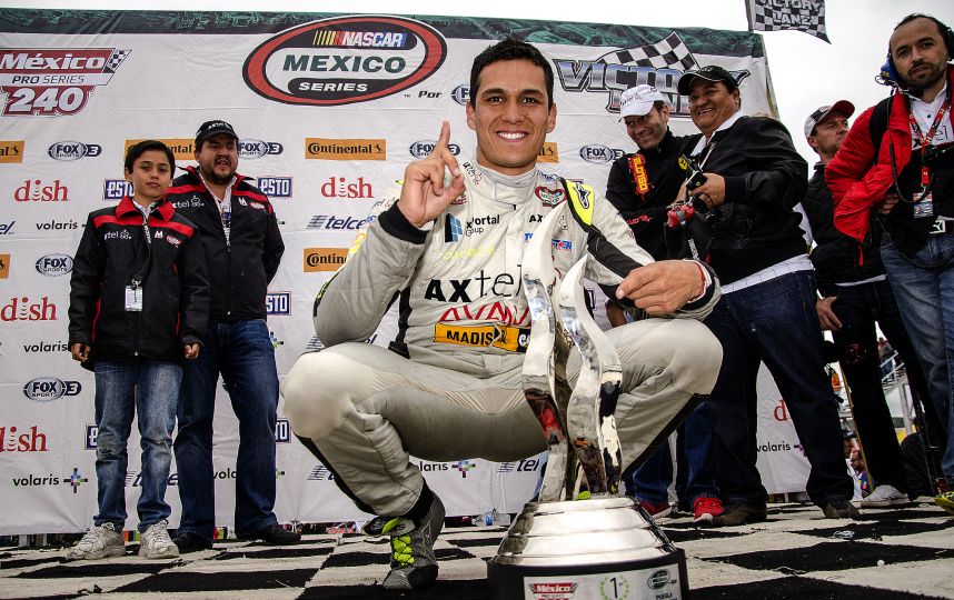 Irwin Vences – El Ultimo Invitado al desafío!!!