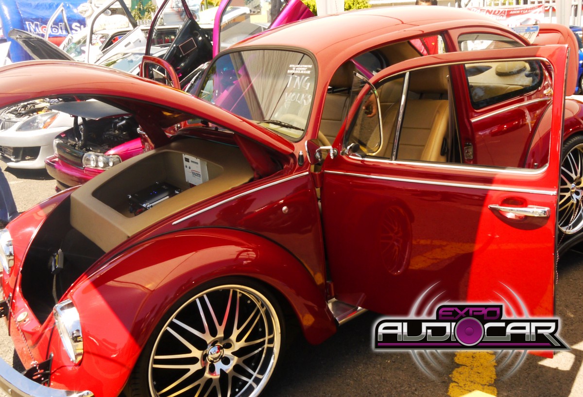 COMO SER GANADOR EN UN EVENTO…