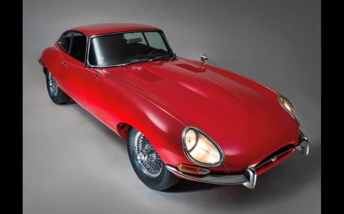 Se subastarán Autos clásicos y deportivos en Querétaro.