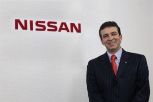06-Airton-Cousseu-presidente-y-director-general-de-Nissan-Mexicana