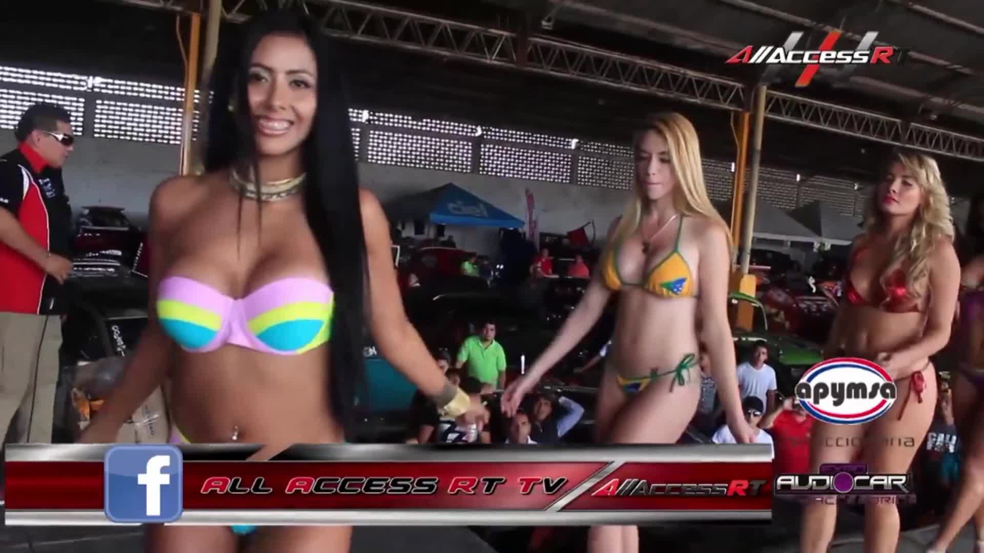 Programa del sábado 26 de Marzo desde la Refaccionaria APYMSA Sucursal Tesistan