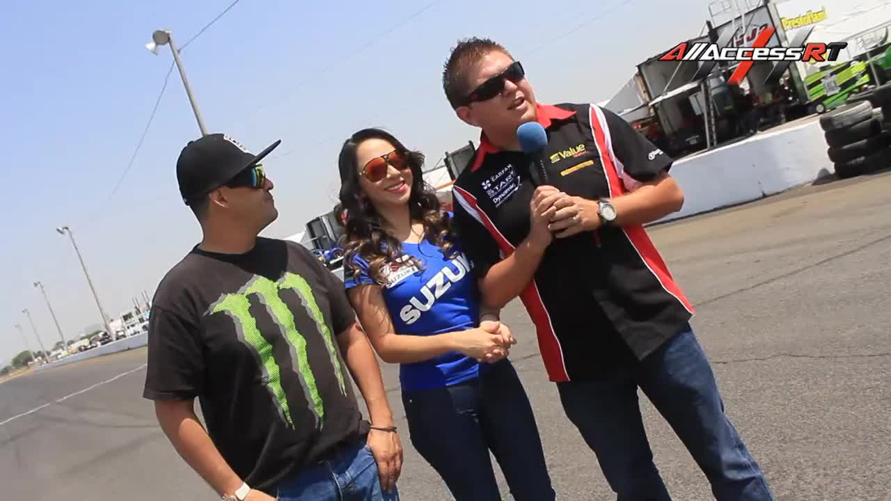 PROGRAMA DEL 9 DE ABRIL 16, PREVIA DE LA SUPER COPA TELCEL