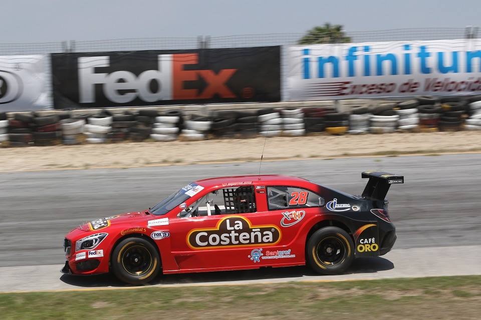 Ruben «El Tomate» Rovelo – Gana en Monterrey