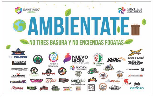 Ambiente y reluciente