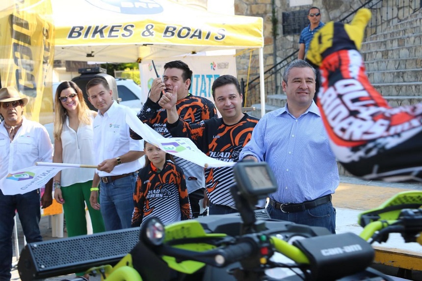 All Access se AMBIENTA