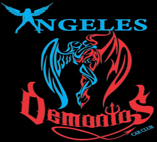 Angeles y Demonios