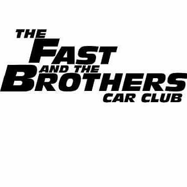 the Fast Brother Cars