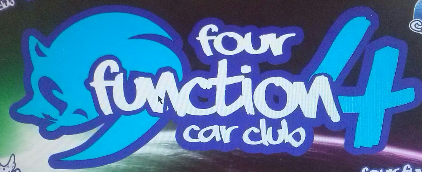Four Function