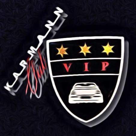 Karman V.I.P.