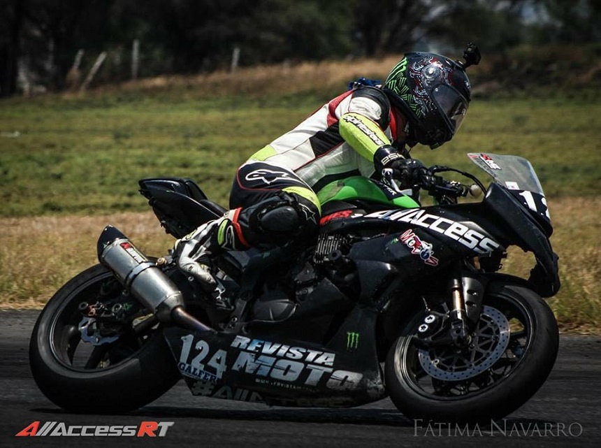 Día de entrenamiento