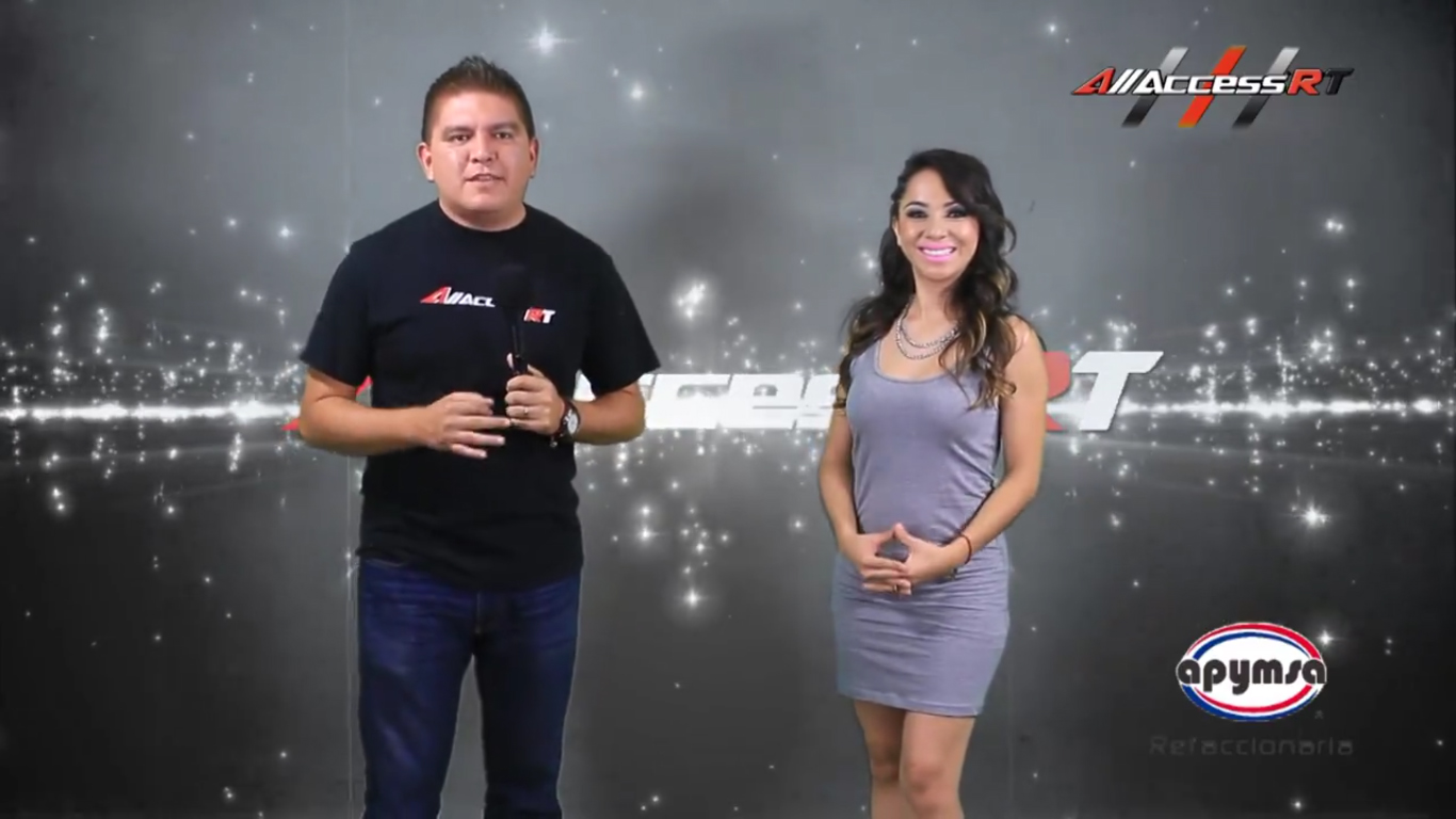 Programa 18 Junio 16