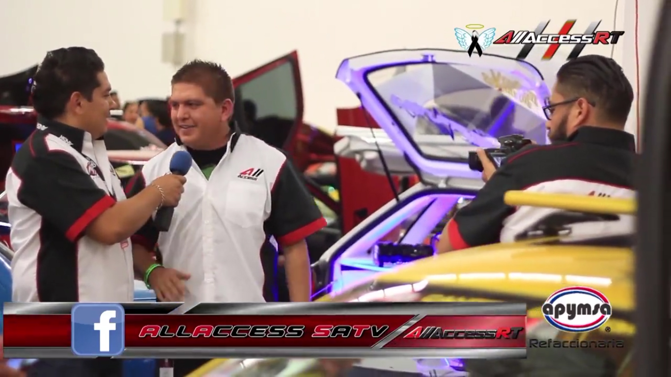 Programa 7 de mayo 16