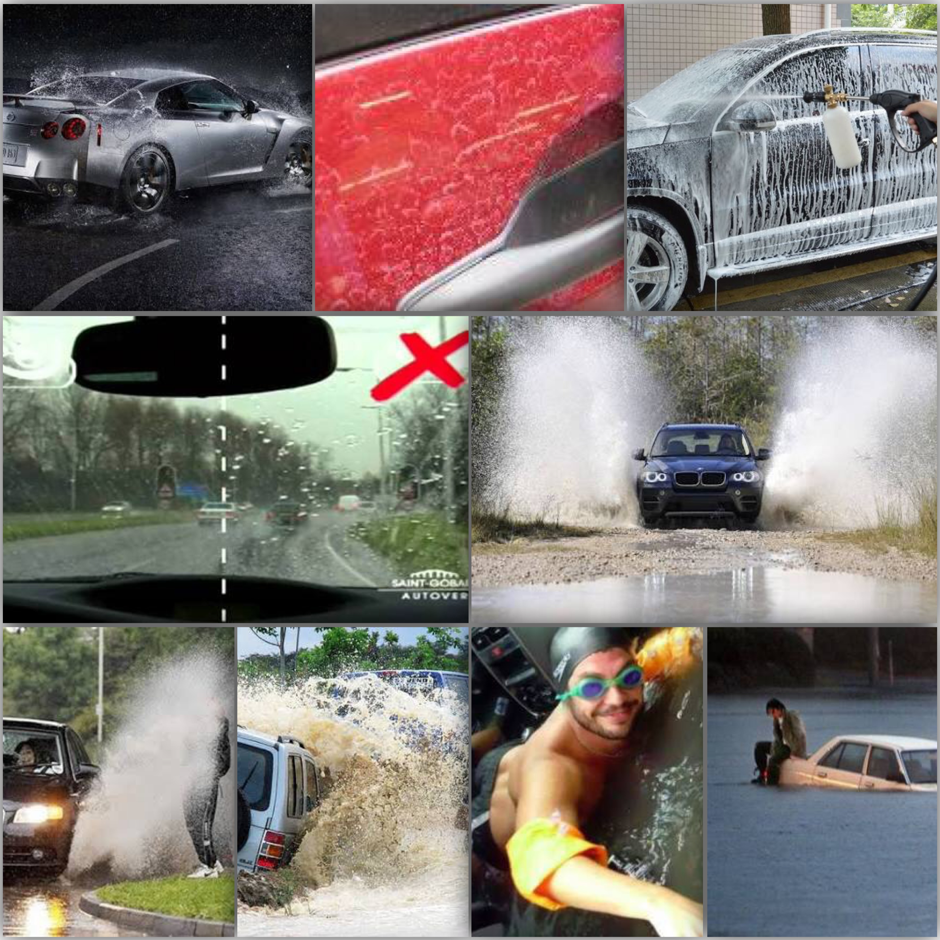 Recomendación All Access.