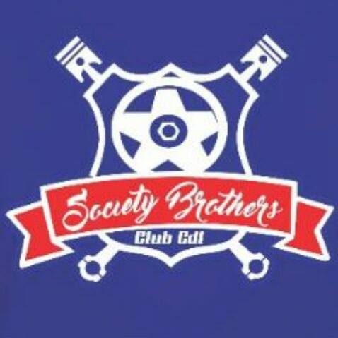 Society Brothers