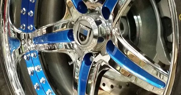 LOS RINES MAS CAROS DEL MUNDO