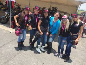 LadiesRiders