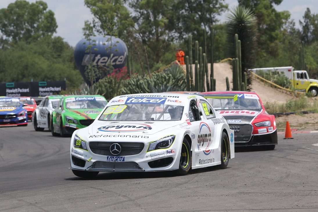 Manolín Gutierrez – Camino al Titulo