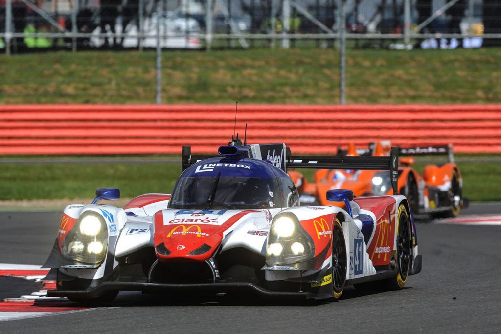 Memo Rojas Jr. logra el 6to. lugar en Red Bull Ring