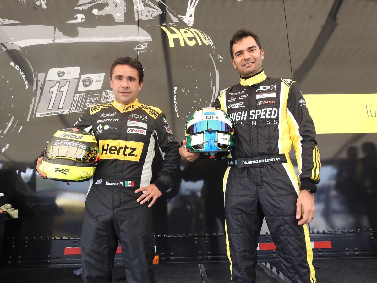 Pérez de Lara finaliza 4to. en Virginia