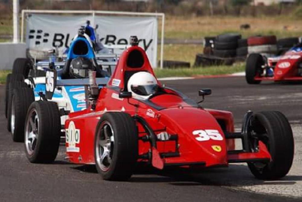 De Alba, Lozano y Juliarás se imponen en la V6, F-1800 y Mex-Bike en Zacatecas!