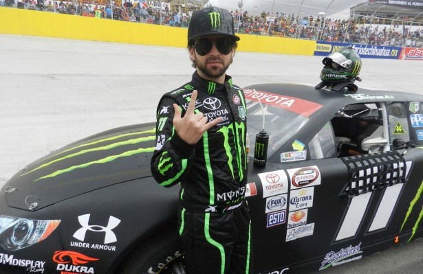 Oliveras gana en Queretaro y se convierte en Lider!