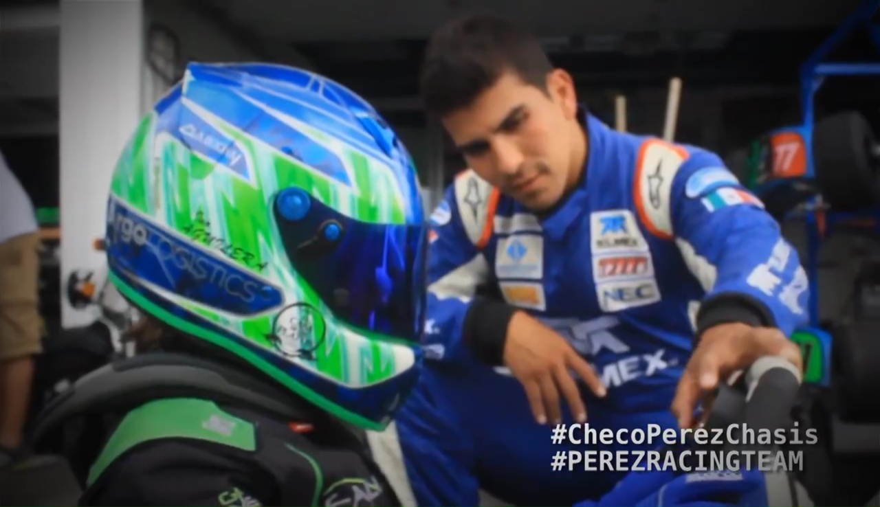 All Access RT Apoyando el proyecto de los Hermanos Pérez