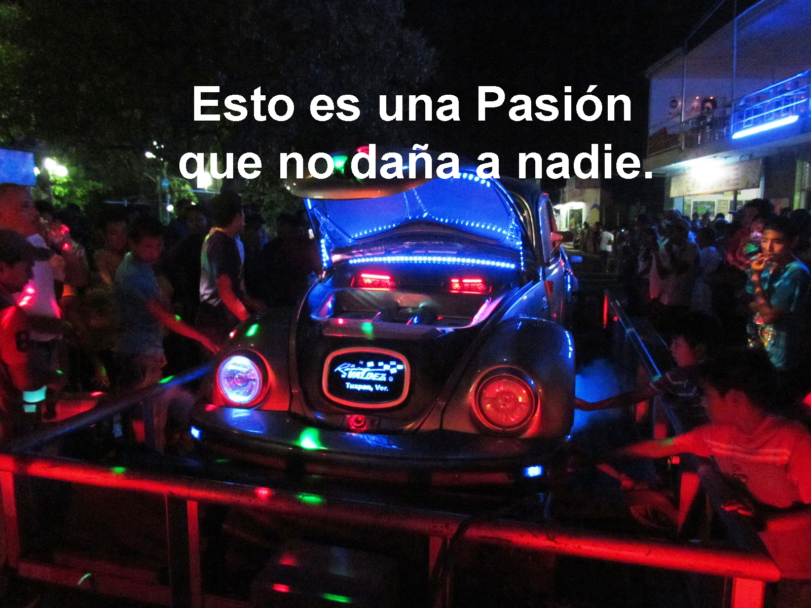 LA SUSPENSIÓN DE CLUBES ES «MENTIRA»